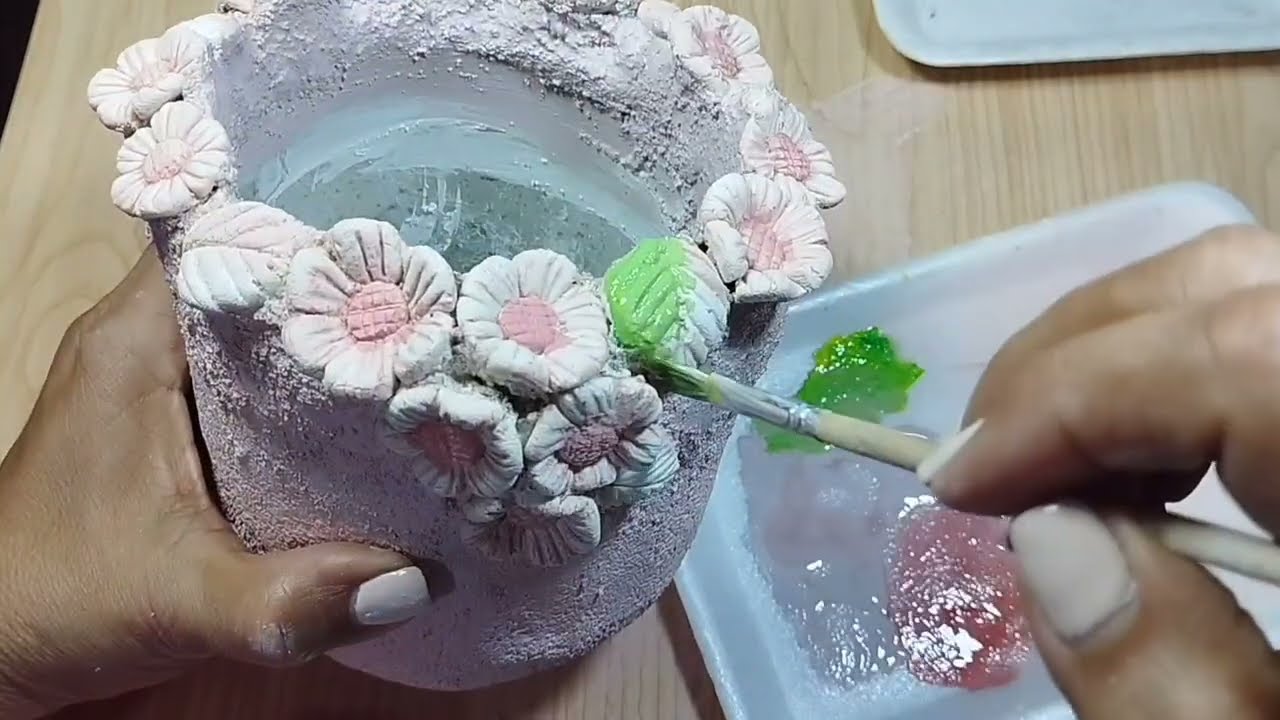 Recicla botellas plásticas y haz lindas macetas♻️. COMPARTO NÚMERO TELEFÓNICO ☎️