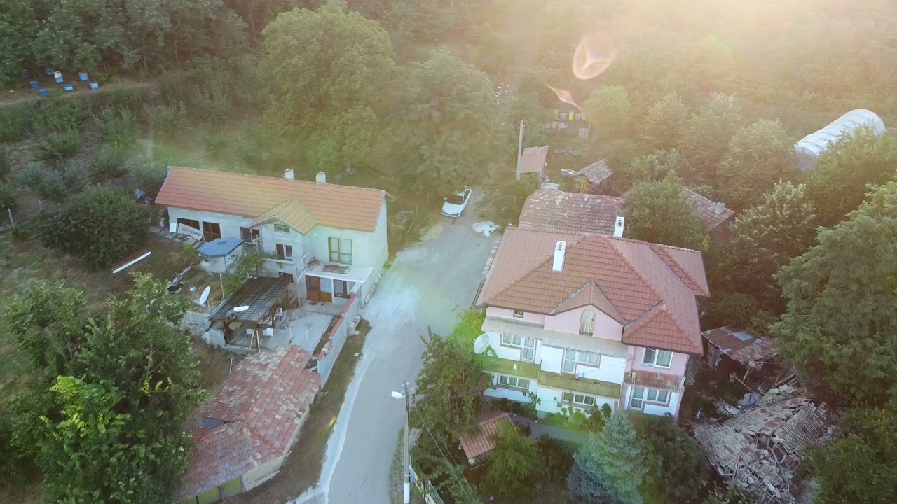 Baykoclar köyü - Baykovo