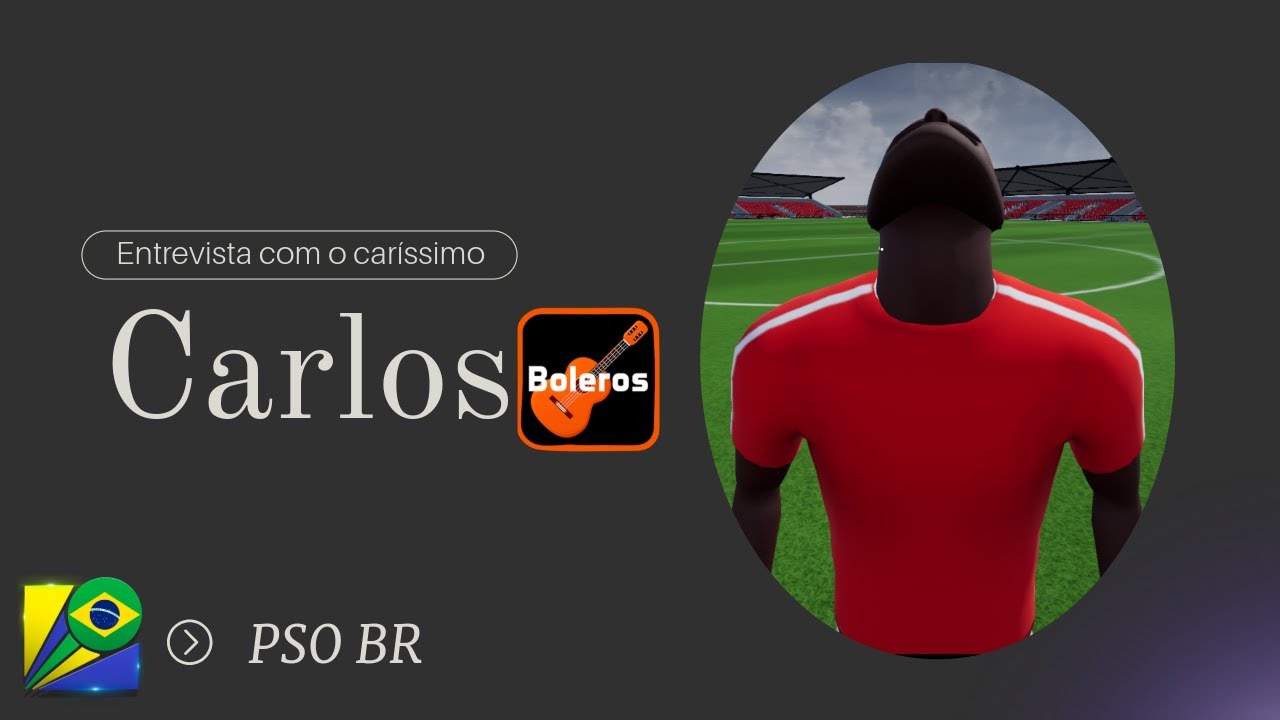 E ESSE FINAL, Carlos Maria!? | Quem jogou mais? #6 | feat. Carlos Maria