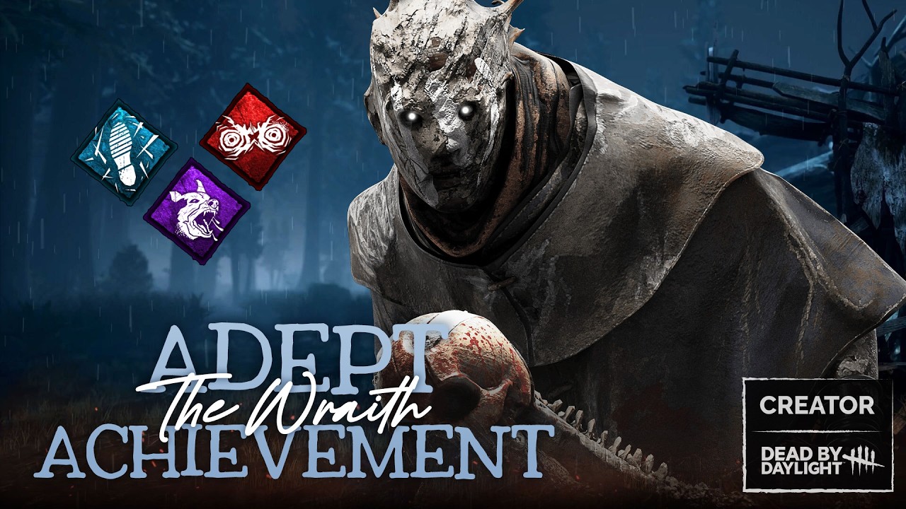 Adept The Wraith (February 4, 2026)