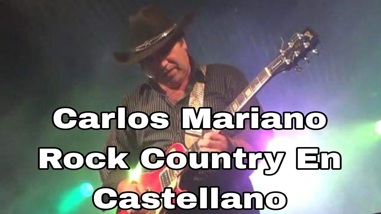 LUCES CEGADORAS (( CARLOS MARIANO )) (( MIX LEANDRITO ROCK AND ROLL)) (( EXCLUSIVO 2023 ))