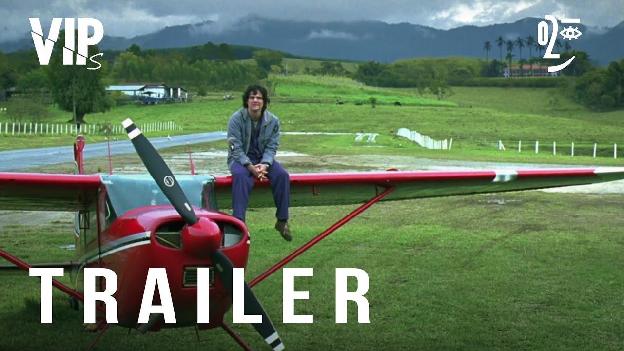 Vips - Trailer Oficial