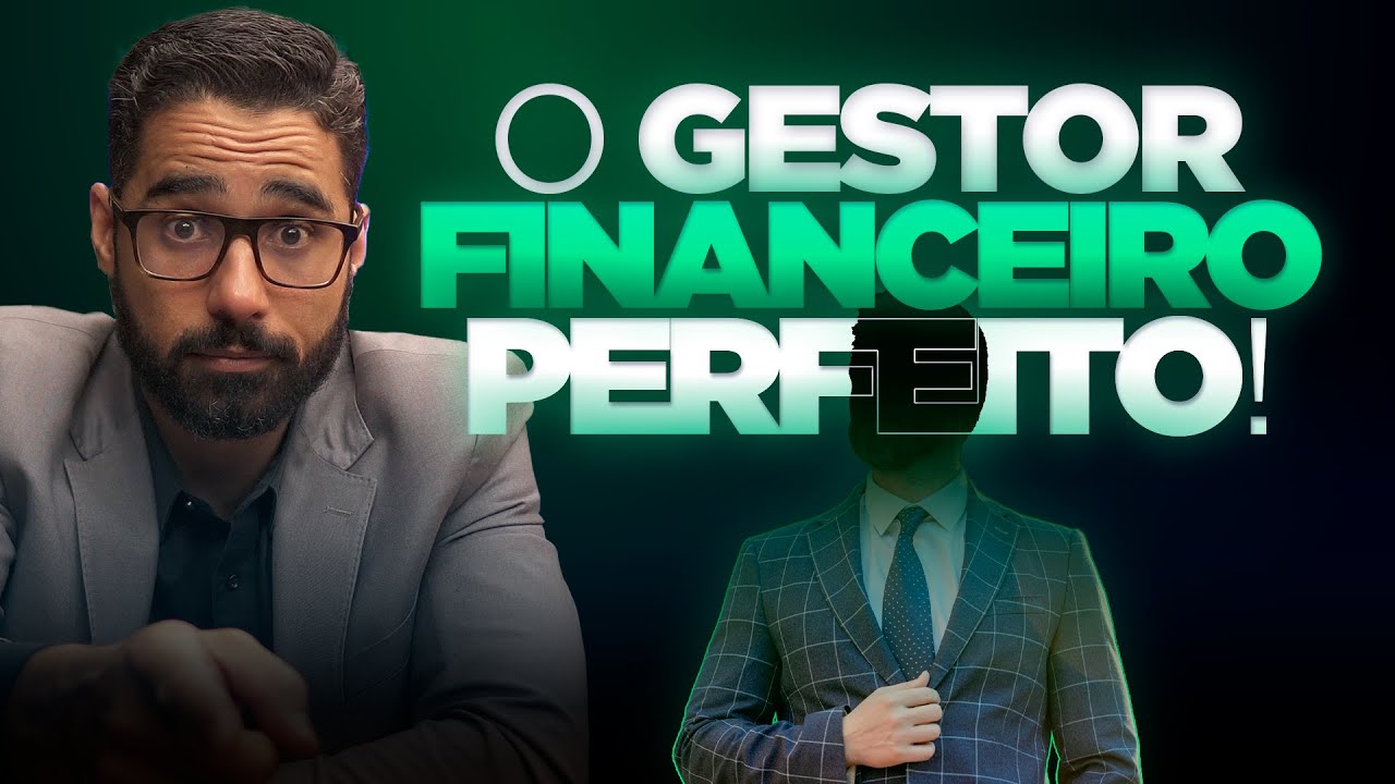 Os Segredos de Um Gestor Financeiro de Alta Performance | Carlos Pires Consultor