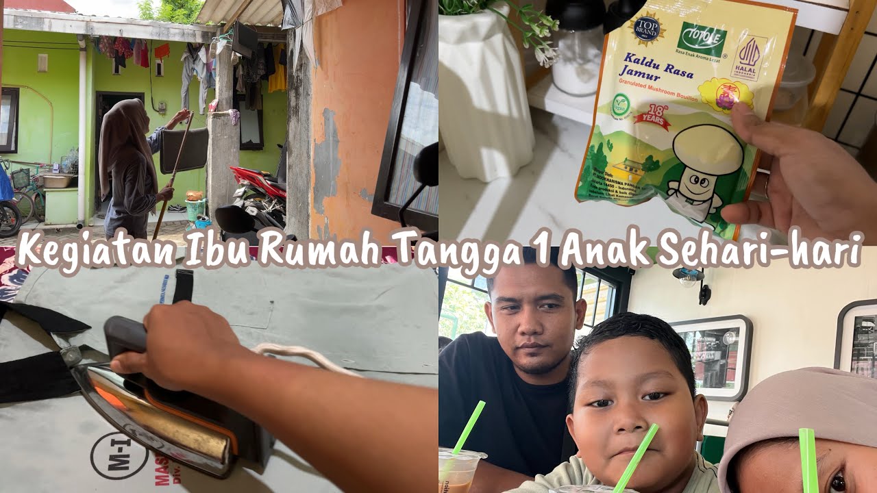 tantangan terbesarku menjadi content creator pemula apa aja sih?!