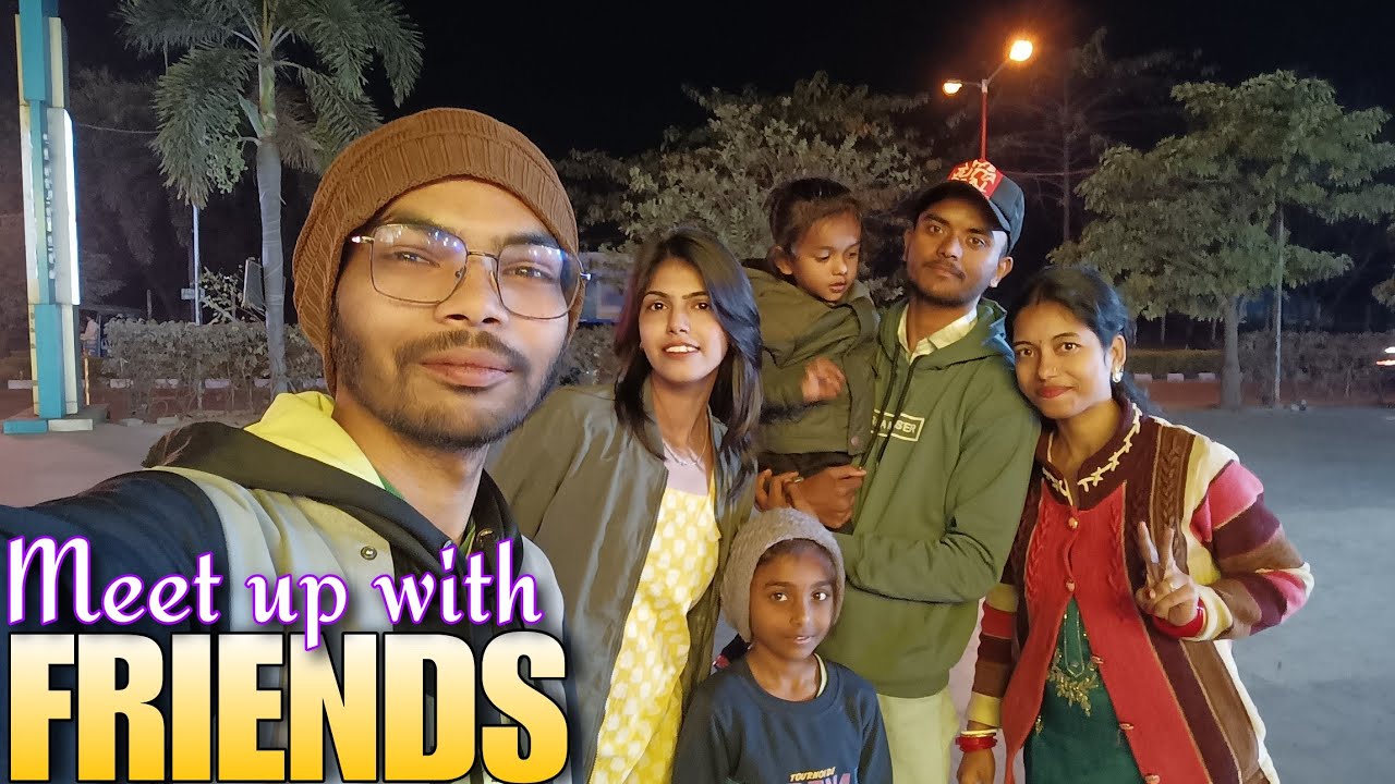 Meet up with friends | Sentrum Mall Vlog / Heyy Bayar