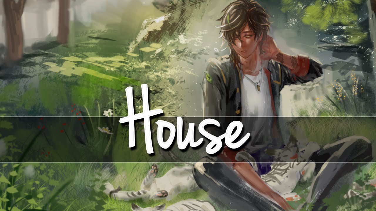 ▶「House」&rarr; Joyride「Aarre & Kedam」