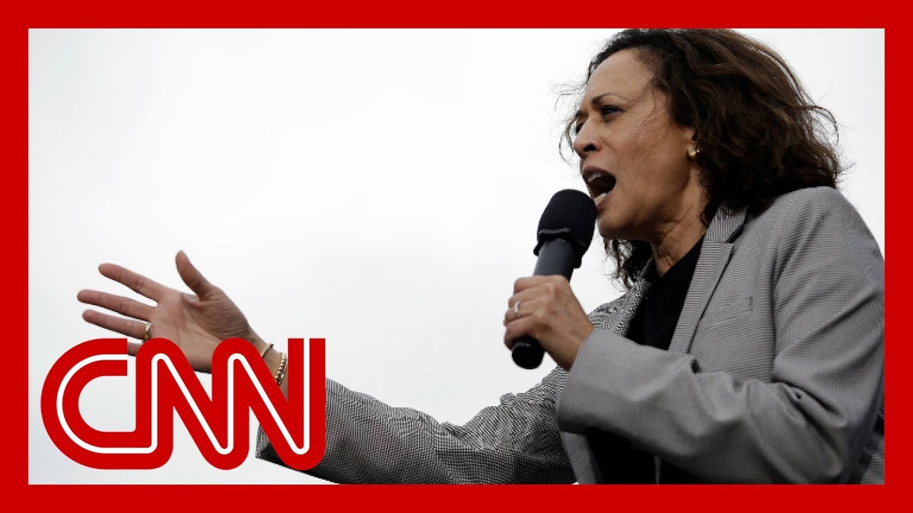 Kamala Harris aide resigned and penned scathing letter