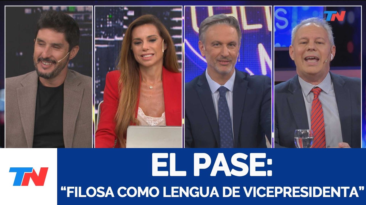 EL PASE: 