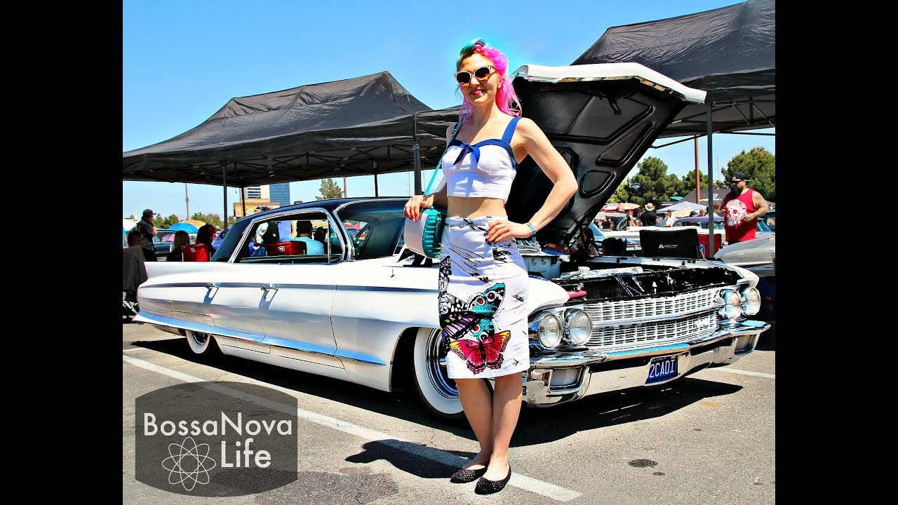 Function 4 Junction Classic Car Show Cruise Junction City Oregon 2019