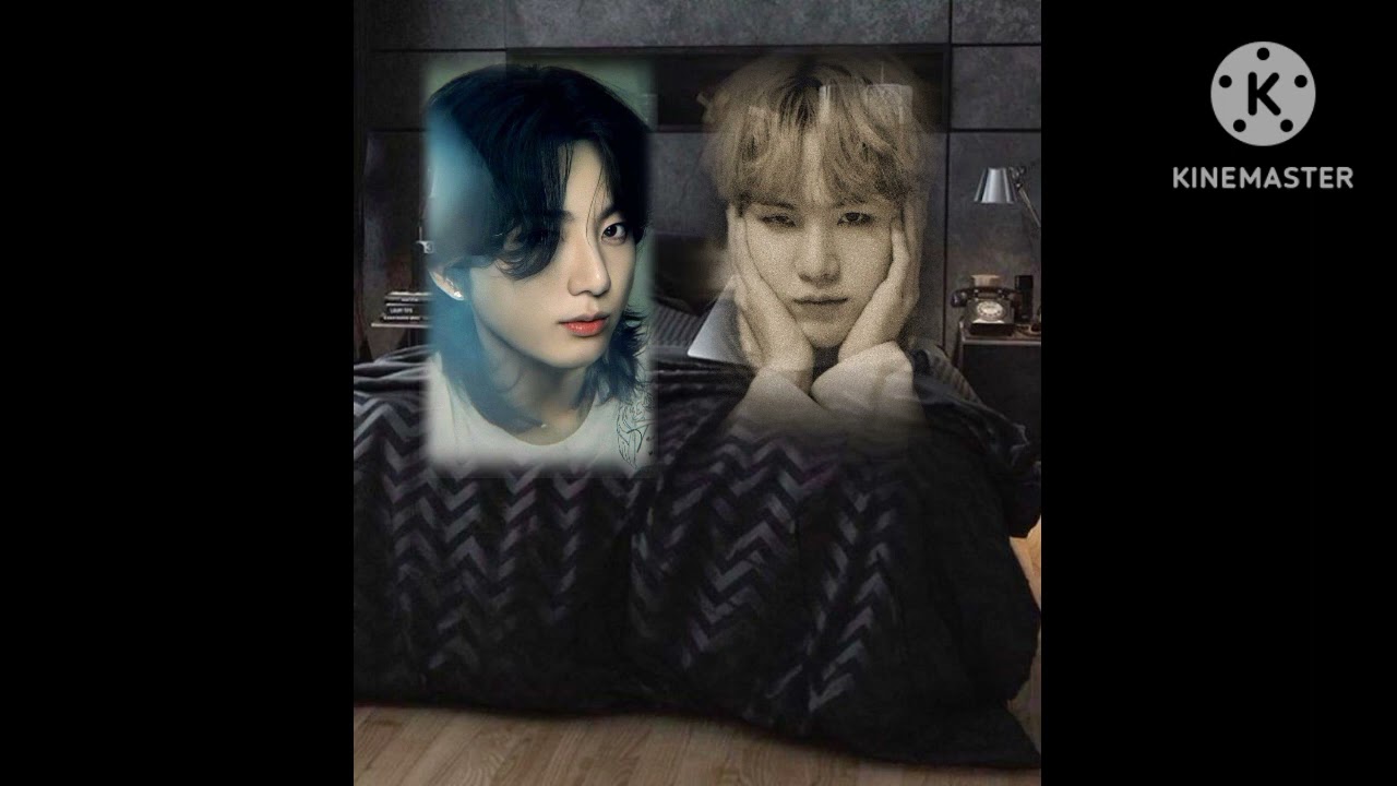 (yoonkook)uma noite chuvosa 🔞📢🚫🛑