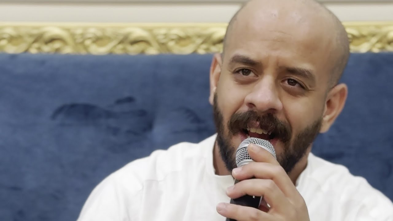 ابداع الملا محمد بوجبارة 😍♥️ | فرقة نبراس الكرامه 2024