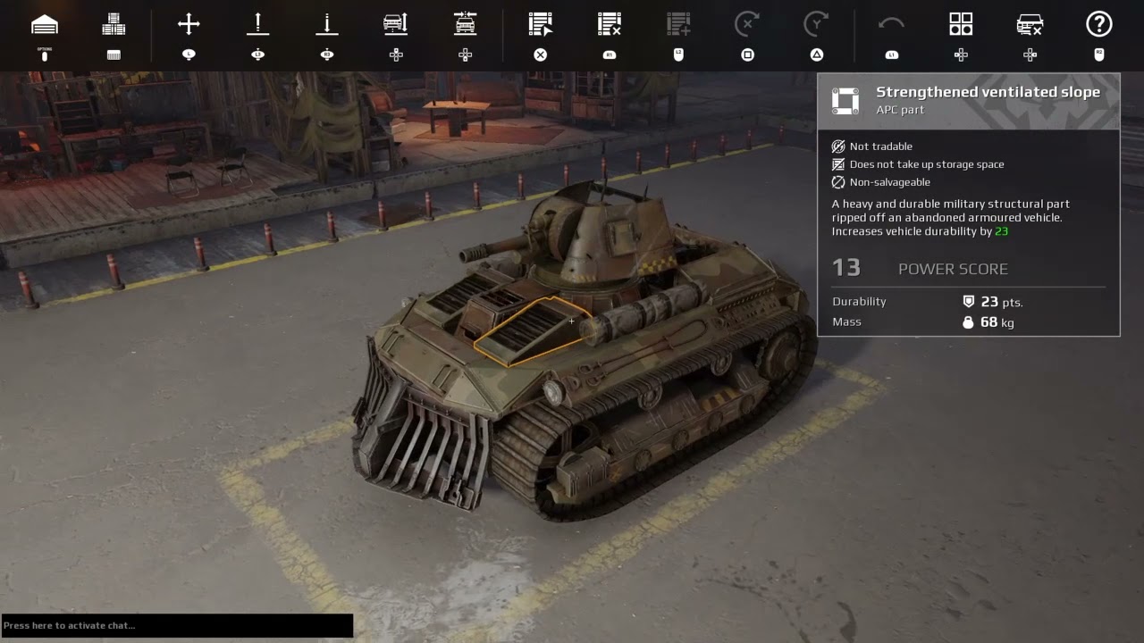 This video isn't sponsored by World of Tanks Blitz (Crossout funny Moments)