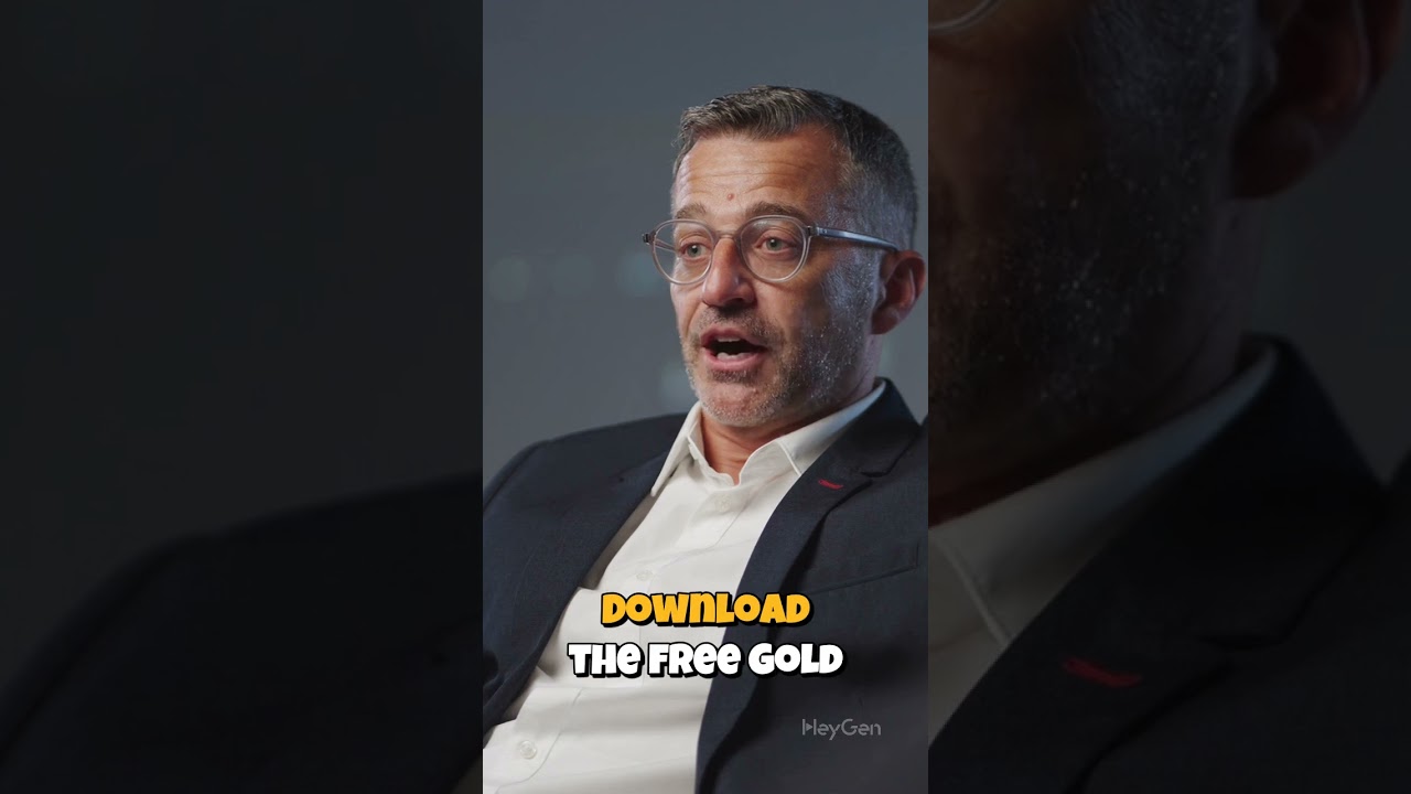 Gold Gives Your Retirement Savings Protection | Download Free Gold IRA guide 👇 
