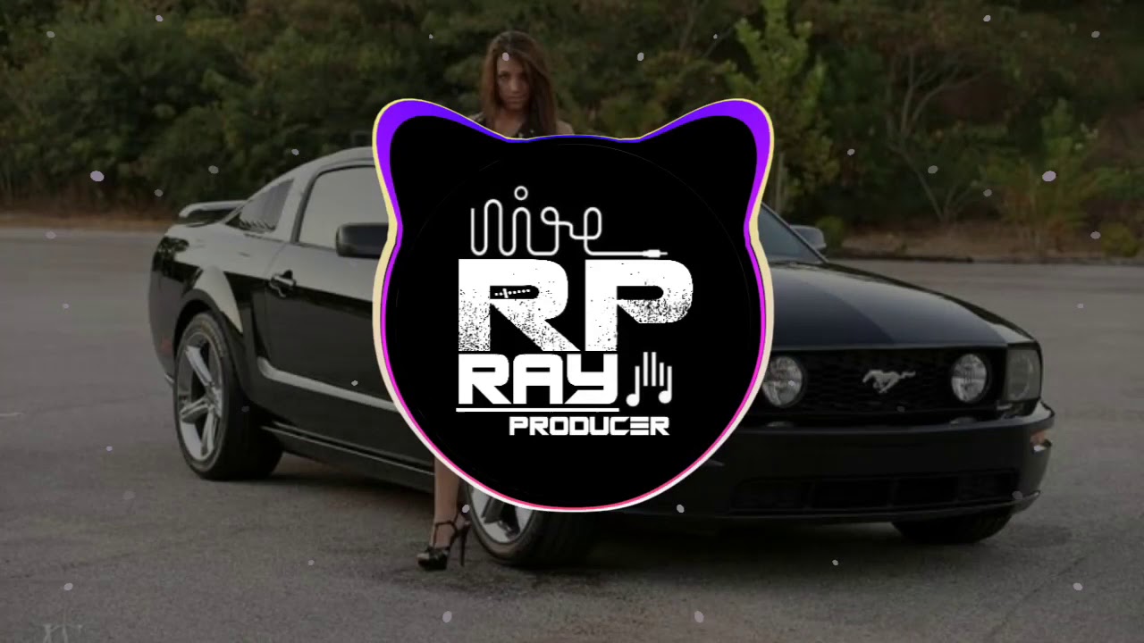 Inna - Hot ( Prod. Ramon Producer )&bull;