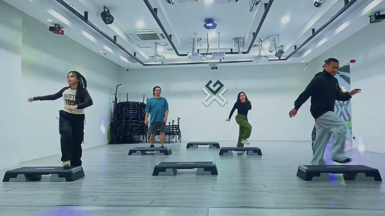 Step n Groove ( Man I need )