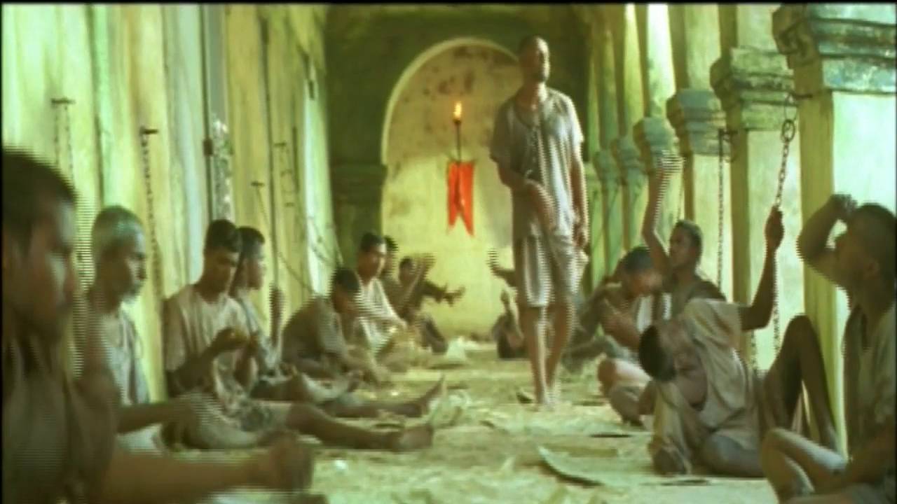 Enge Sellum Intha Paathai Sethu Movie  Songs HD 5 1 Vikram Abitha