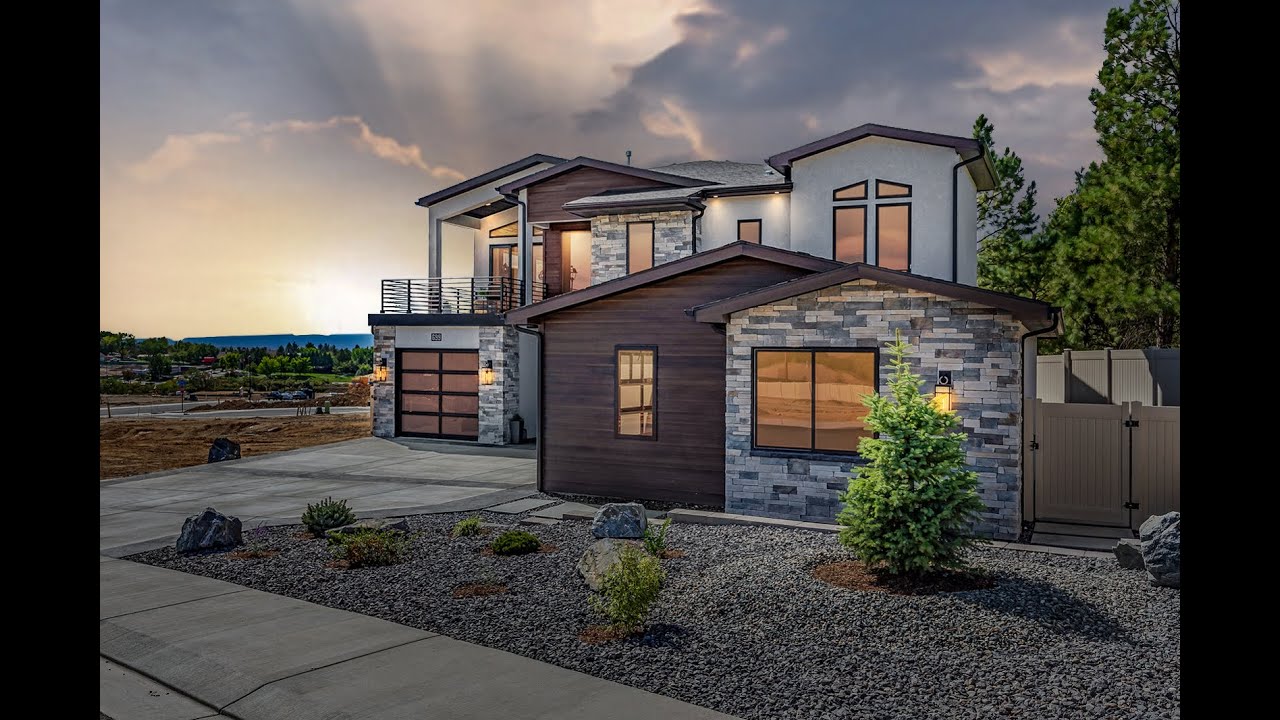 699 Horizon Glen Drive Grand Junction, CO 81506