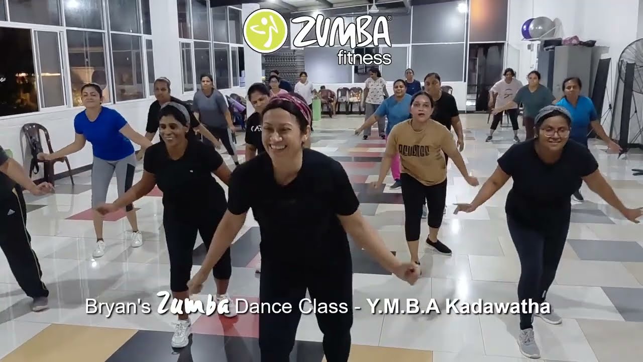 Dilliwaali Girlfriend Dance Fitness Workout