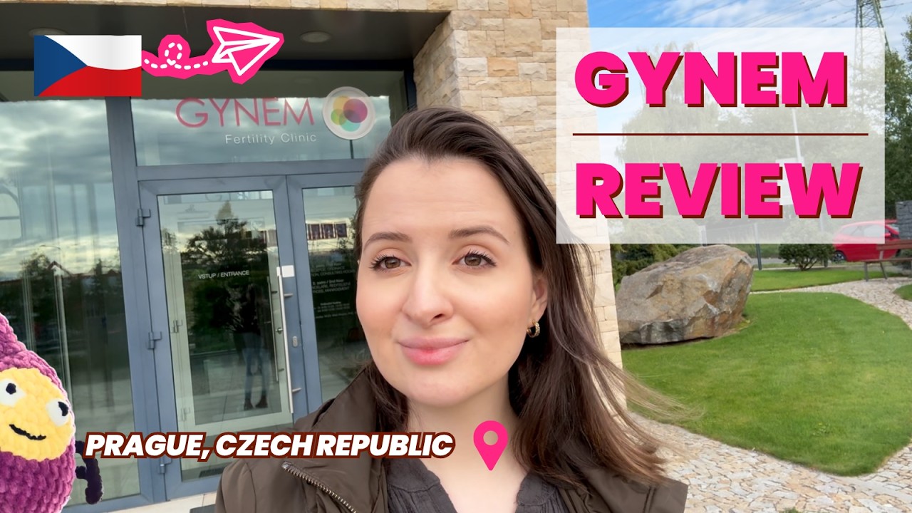 Gynem Fertility Clinic &ndash;&nbsp;My Personal Review