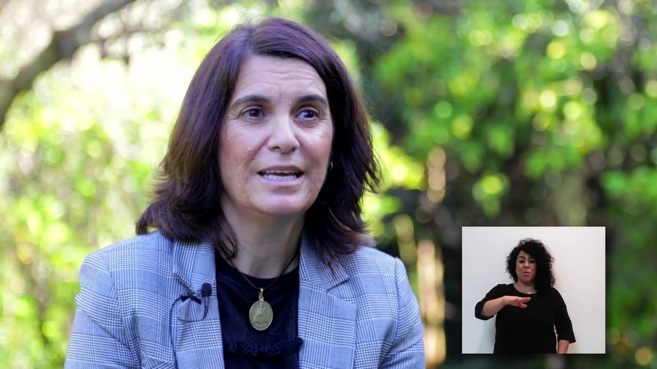 Raquel Moreno G&oacute;mez. Asociaci&oacute;n Asdivi.