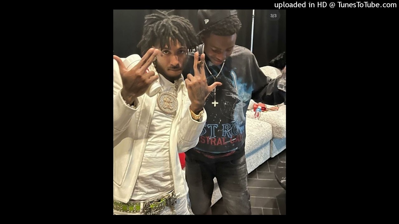 [FREE] NBA Youngboy Type Beat - “Purple Couch”