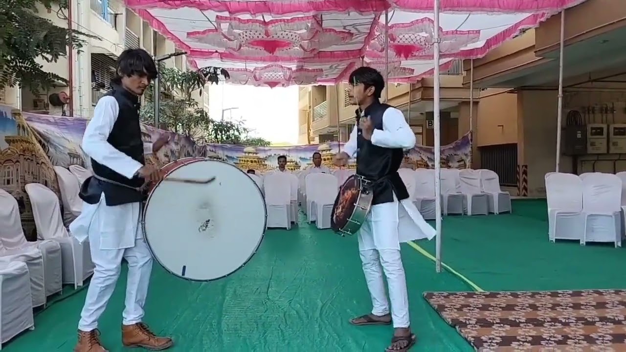 JAY VIHAT RAM NASHIK DHOL AHMEDABAD VASTRAL 9081471994