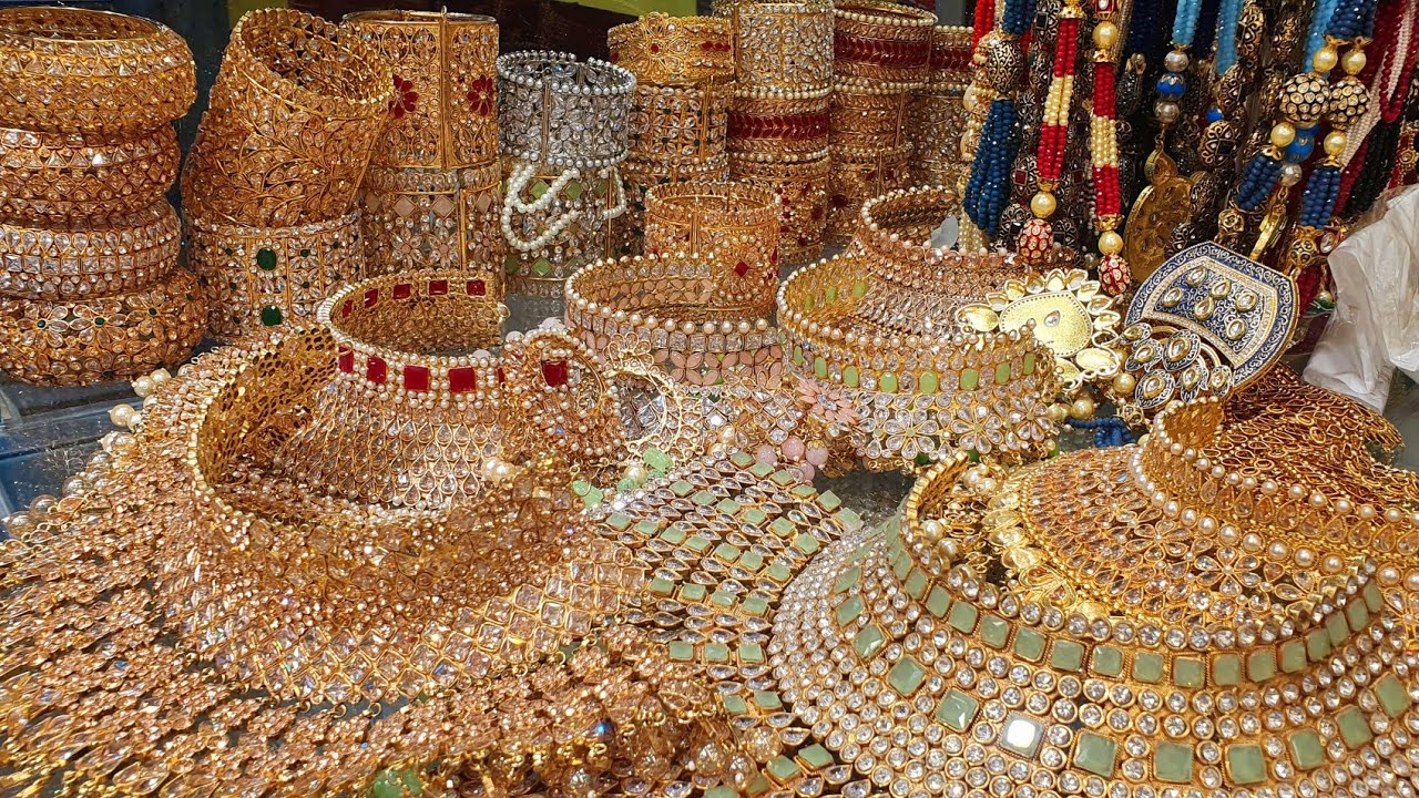Super Reasonable Bridal Ad stone set