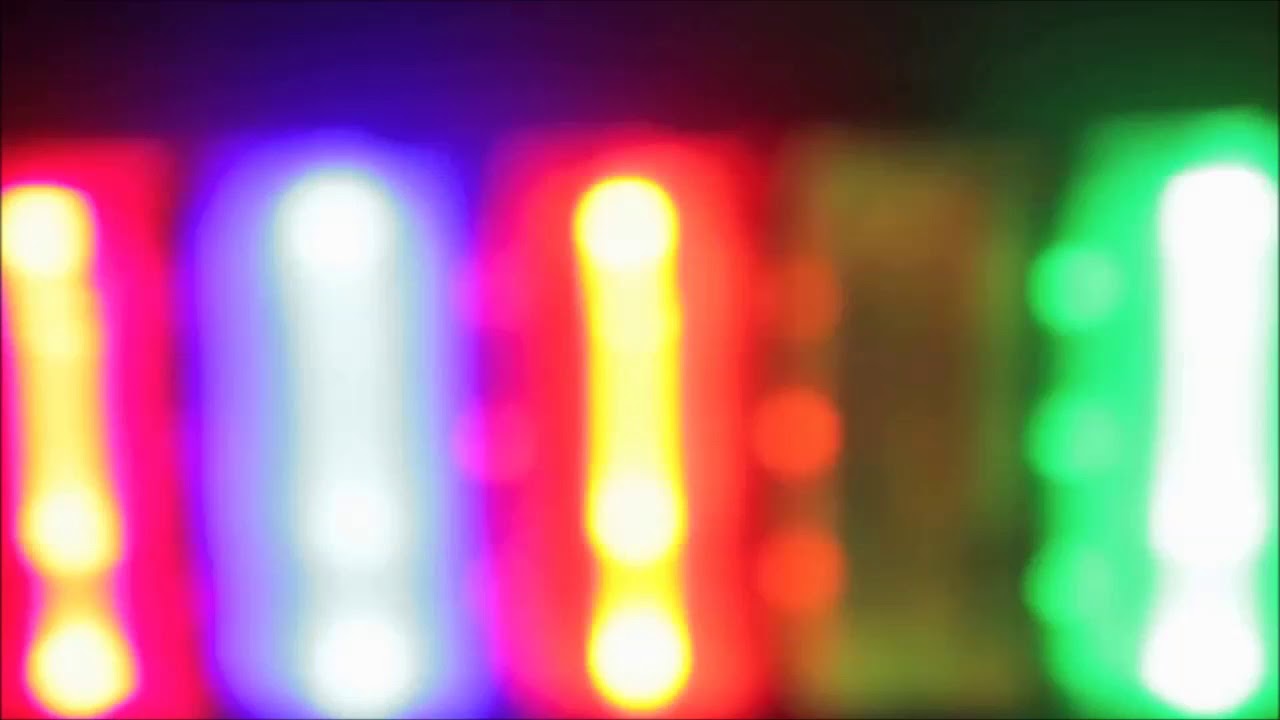 Sirena Signaling Elyps Stacking Beacon