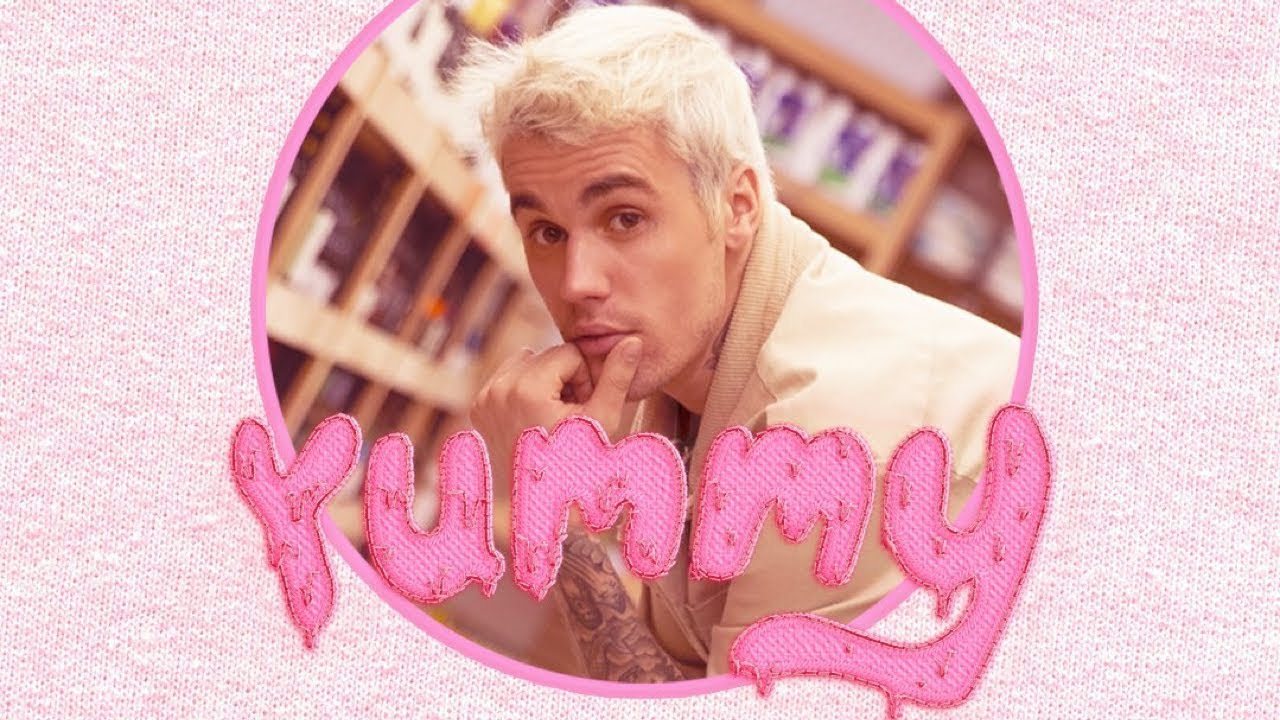 Justin Bieber - Yummy (Cover By D4NNY)