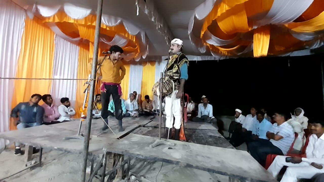 Niranjan Singh