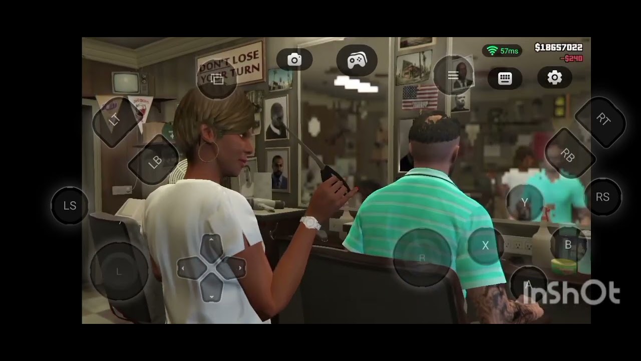 gta v story mode part-1