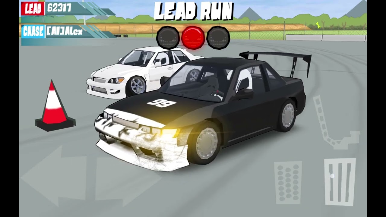 FR legend 2