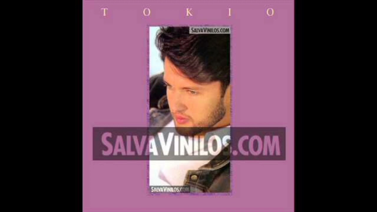 Jorge Toledo "Tokio" - Mundo de Locos