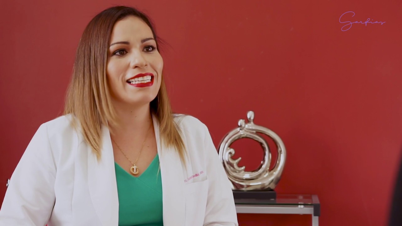 Dudas sobre el embarazo con la Dra. Socorro Bonilla, ginecóloga y obstetra.