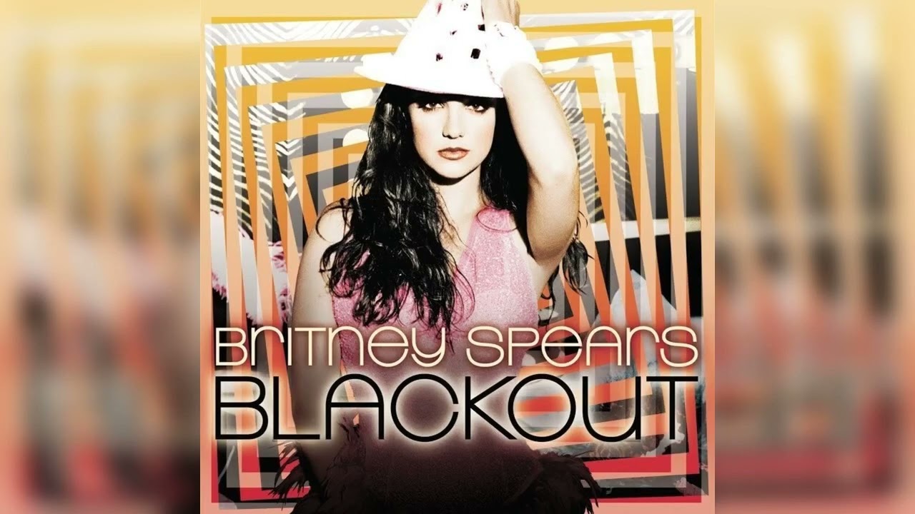 Why Should I Be Sad (Bass Boosted) - Britney Spears