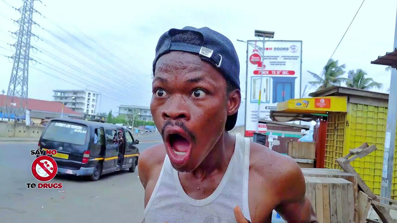 BLACK MARIA_ThuG OmeGa (Oneway Performance Video)