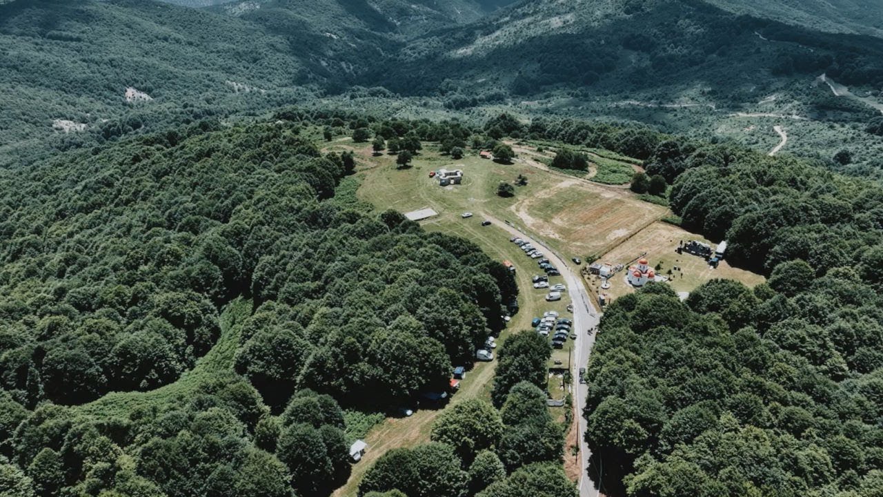 Mamali Enduro 2024  - Promo