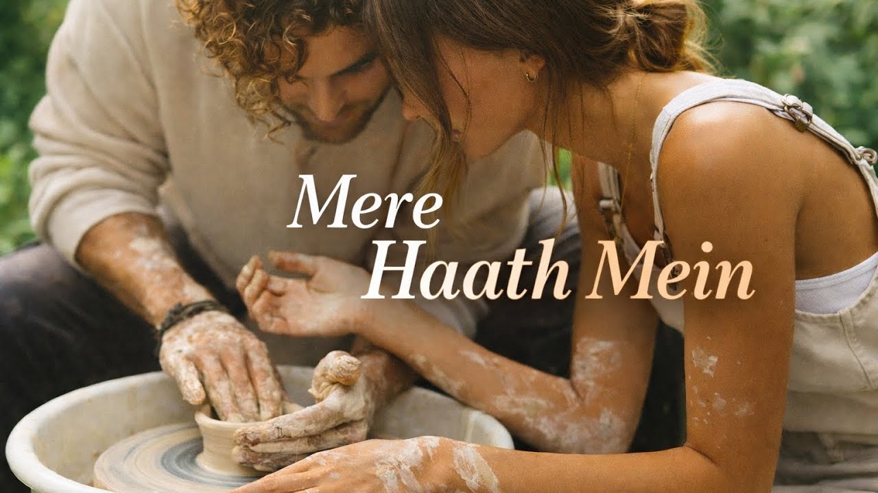 Mere Haath Mein | Full Song I Fanaa | Aamir Khan, Kajol | Sonu Nigam, Sunidhi Chauhan IJatin-Lalit