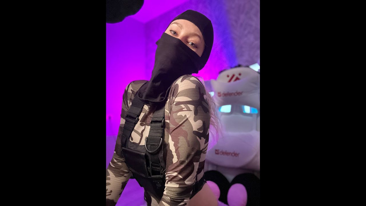 Близняшки играют в твою любимую игру🌷Warface #shorts