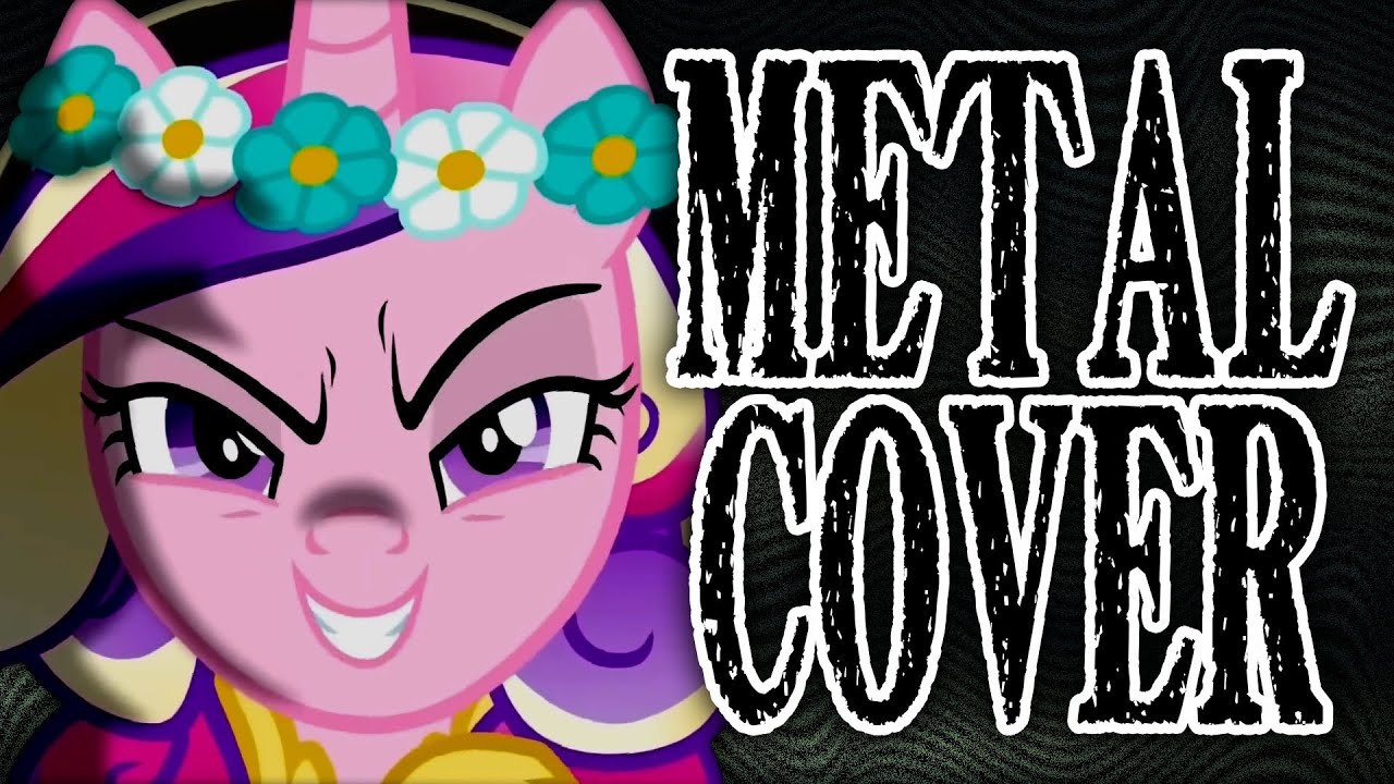 THIS DAY ARIA (YUKIGLOOM COVER) - My Little Pony 