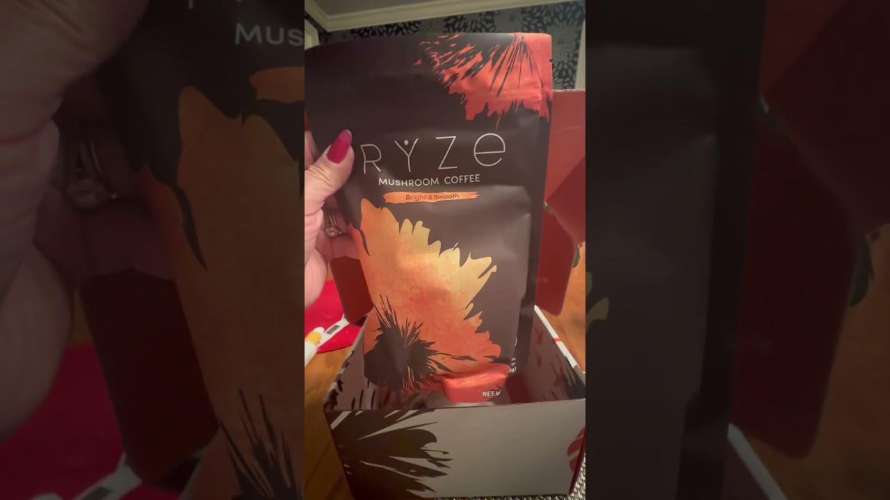 Ryze coffee#coffee #ryzecoffee #coffeelover