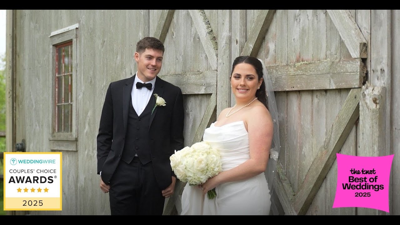 The Wedding of Sophia and Douglas/Plimoth Patuxet/Plymouth, MA