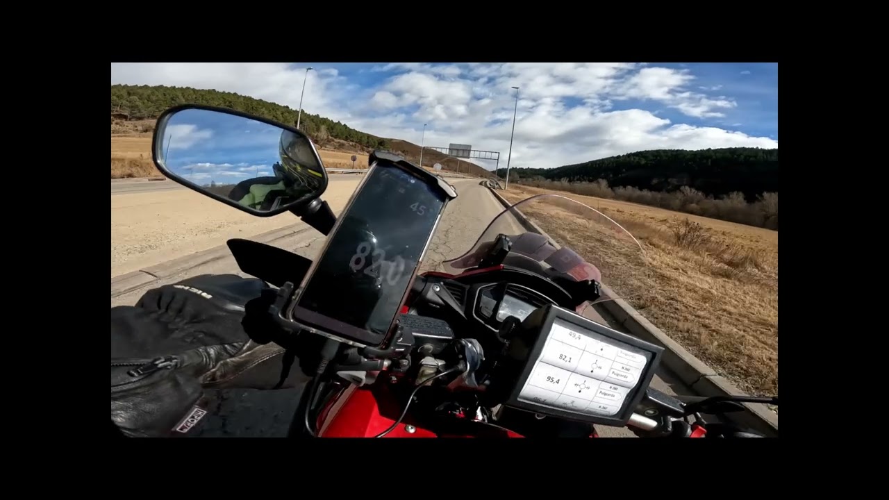 Rider 1000 2025 Etapa 10 Sort - Puigcerdá