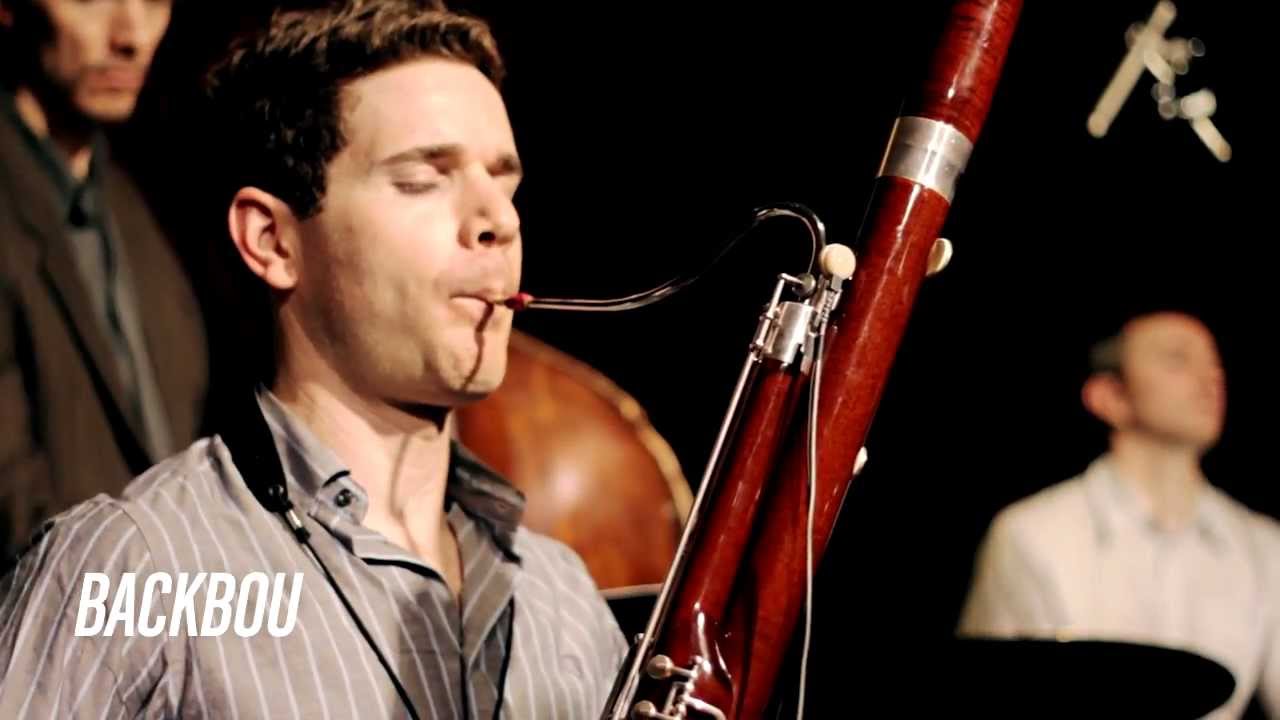 Ben Wendel 