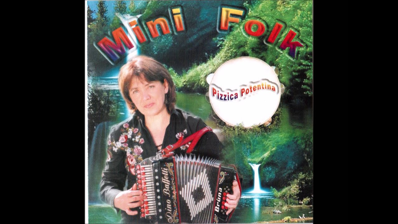 MINI POLKA DI BRUNA CALABRESE