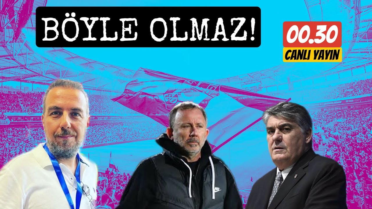 BEŞİKTAŞ FUTBOL ŞUBESİ! TÜR: DRAM, İMDB:3 / TRANSFER SENDROMU!