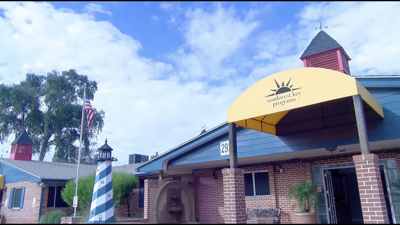Southwest Key Programs | Welcome to Casa Lighthouse