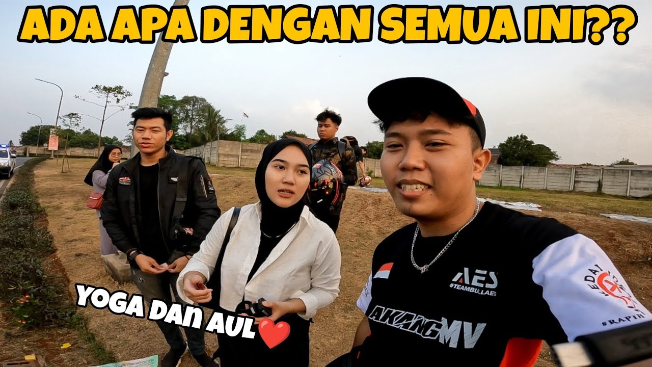 HUBUNGAN AKANG MV DAN AUL INI PENDAPAT NETIZEN‼️
