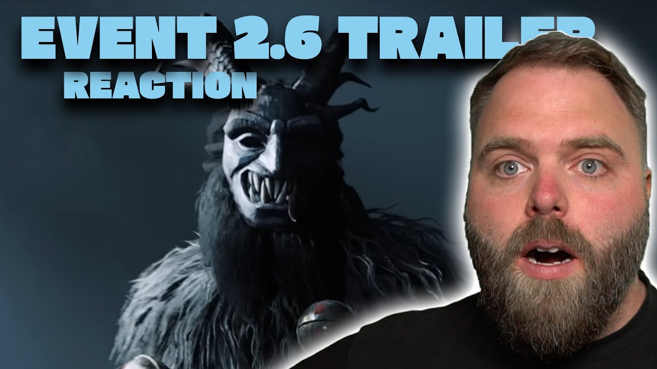 Cinematic Trailer Post Malone's Murder Circus 2.0 x Event 2.6 | Hunt: Showdown 1896 | 2025