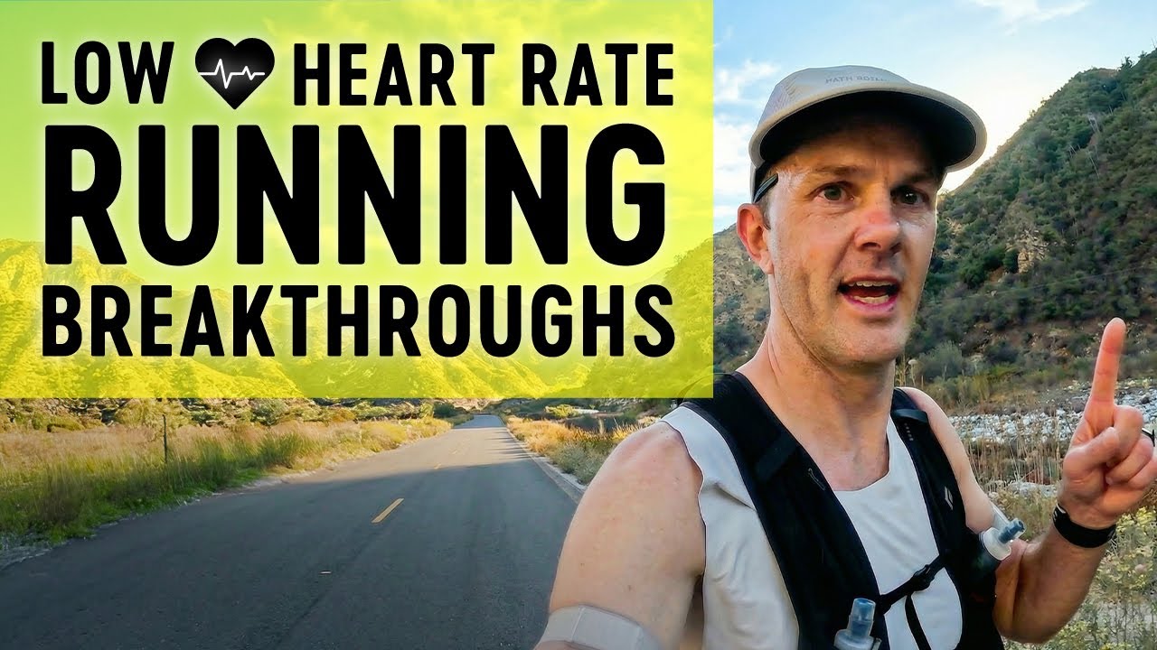 What 20,000 Miles & 100+ Interviews Taught Me. Zone 2 Running Breakthroughs. 